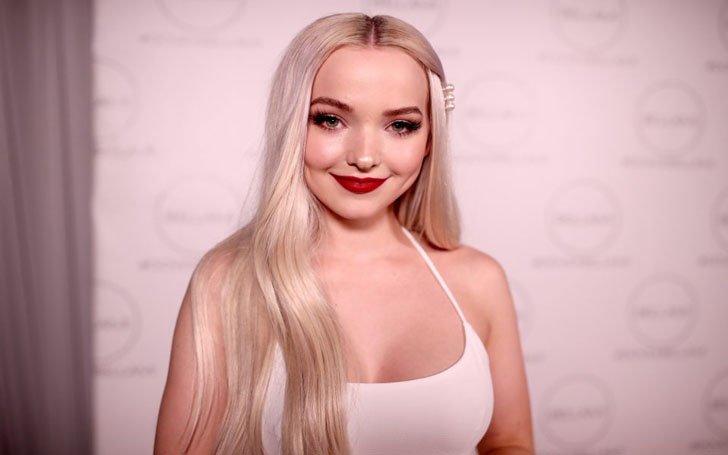 Dove Cameron Tattoos - Everything You Need to Know